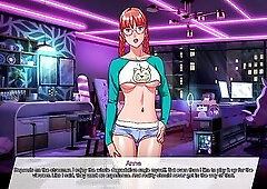 Complete Gameplay - Driven Affairs, Part 8