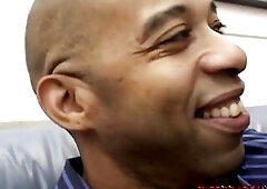 Sinless Teen Brooklyn Meets Monster Blackzilla