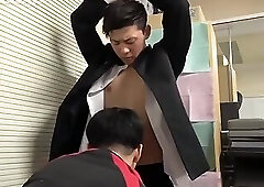 vietsub - quấy rối tình dục em học sinh đẹp trai ngây thơ