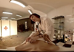 First-Sex Kit: Meet The Nurse