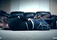 Wearing Jeans, Simple Constraints