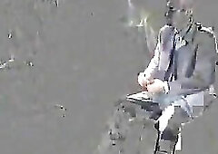 Pervert Doctor learning Anal to his small Patient.F70