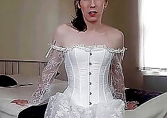 Put a Ring on It; Join your Bride in Mutual Nuptial Bliss