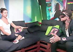 Interview 2023 at Warehouse X