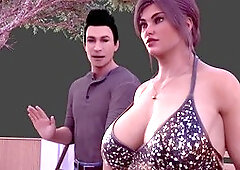 Big butts, end, swinger clubs