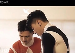 GDSR005 TAIWAN MARY ENERGY RANGER