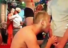 Crazy male in exotic twink, blowjob gay adult video