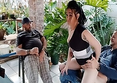 What just went down between mature mom Mysticbabe8 and Bigjoefuckalot?