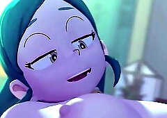 Amateur animation