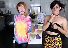 Hottest amateur webcam teen girl ever