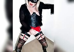Concupiscent and Sexy