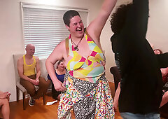 Positivity Party