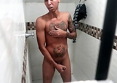 Sexy boys, guys, solo