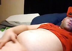 Soloboy, masturbation, cumshot
