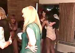 2019 Spring Soiree Pajama Party 1