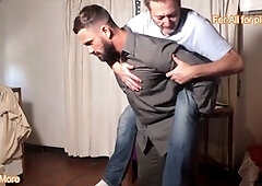 Inexperienced, gay boy, faphouse