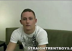 Heavy Tattooed Twinks  Solo