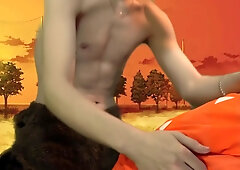 Anime Cosplay: Demon Slayer