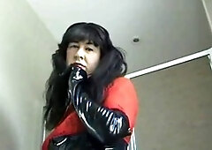 Honestly domina Yvette Scene