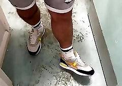 andy lee and matthew hunt