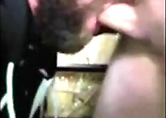 Married Cub Swallows all Verbal Bear Cum 8