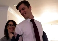 Bbc Gangbang on Whitte Babe