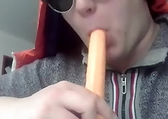 Lush Stud Deepthroat Massive Chisel