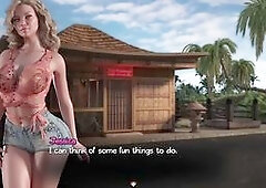 Game pussy vibes with Nuttforyou, deep throating and finger-tickling fun