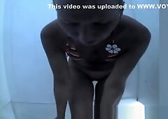 Exotic Beach, Voyeur, Changing Room Video