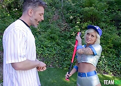 We Need To Master Your Equipment First