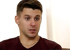 Dmitry Osten says he's an amateur but look at that body