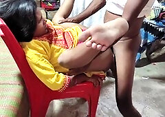 Sexy rural nymph Localpron1 stars in a steamy sex tape