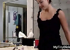 A Horny Wife Is Ready To Unleash Her Inner Seductress