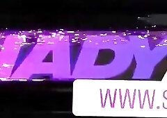 Healing, Fleshly Massage Sex Shady Spa Krissy