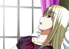 Passionate Pleasure in the bed_140221p0010