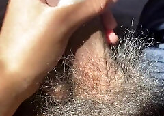 Your Lips would sight awesome on this Giant black wood Climb On Boys Rock Mercury