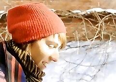 Emo gay teen a  penis porn Brody Frost and Direly Strait stop at a