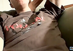 Unloading Juice In Your Face - Gauge