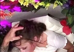 Salacious Gia Derza and Nade Nasty - hd action - Hookup Hotshot