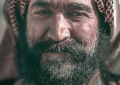 Old Men Around The World 2