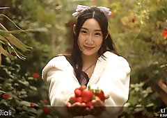 Welcome to our dominant Goddess Li Err