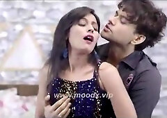 Yaar Pyaar Gaddar 2024 Hindi Porn Web Series Episode 3