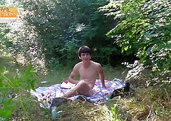 Excellent Xxx Movie Gay Outdoor Amateur Exotic