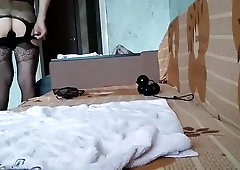 I enjoy sausage three