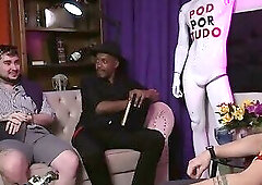 Boy Lixo Russo - Pod Por Tudo 5