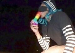 Beautiful femboy, hd videos