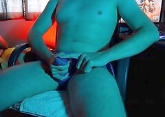 Double orgasm, pant c*m, and prolonged pleasure