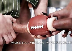Balls Unfathomable In My Football / TransAngels