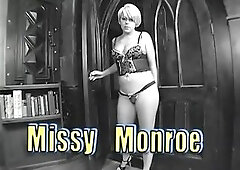 Particular three-some