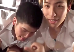 Best xxx scene gay Asian fantastic just for you